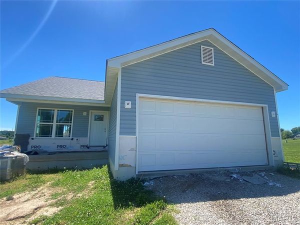 1406 Heather Lane , Greenville, IL 62246