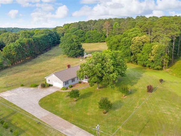 4345 Jersey Walnut Grove Road , Covington, GA 30014