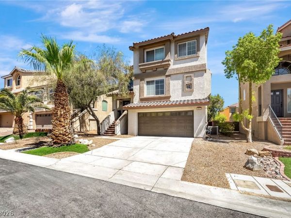 6820 Pacific Echo Court , Las Vegas, NV 89139