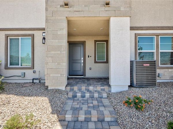 137 Harmonica Avenue , Henderson, NV 89015