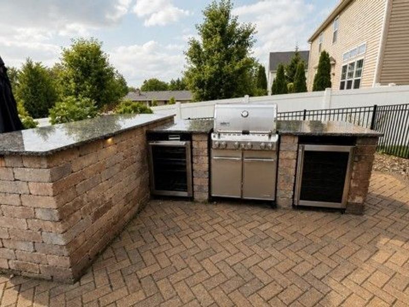 1392 Muirwood Drive, Brunswick, OH 44212 Photo 36