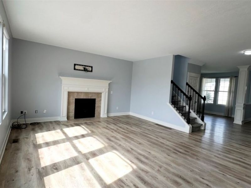 1392 Muirwood Drive, Brunswick, OH 44212 Photo 9
