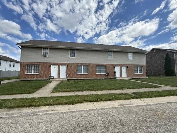 1008 Eleanor Avenue, Piqua, OH 45356