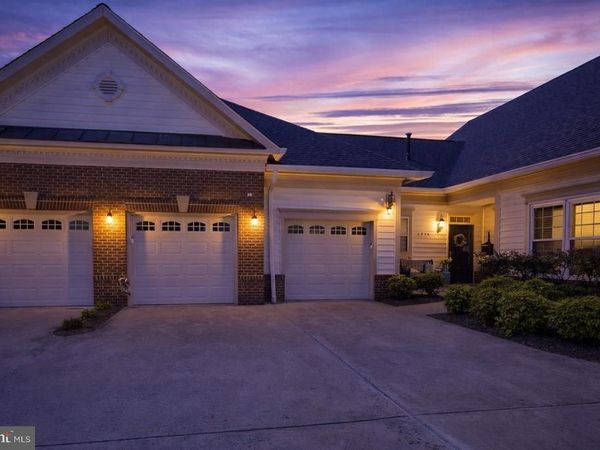 8356 GAITHER STREET, MANASSAS, VA 20110