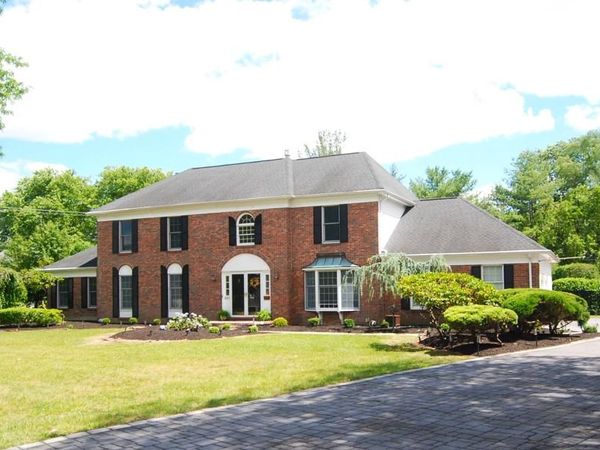 255 PINTAIL COURT, LANGHORNE, PA 19047