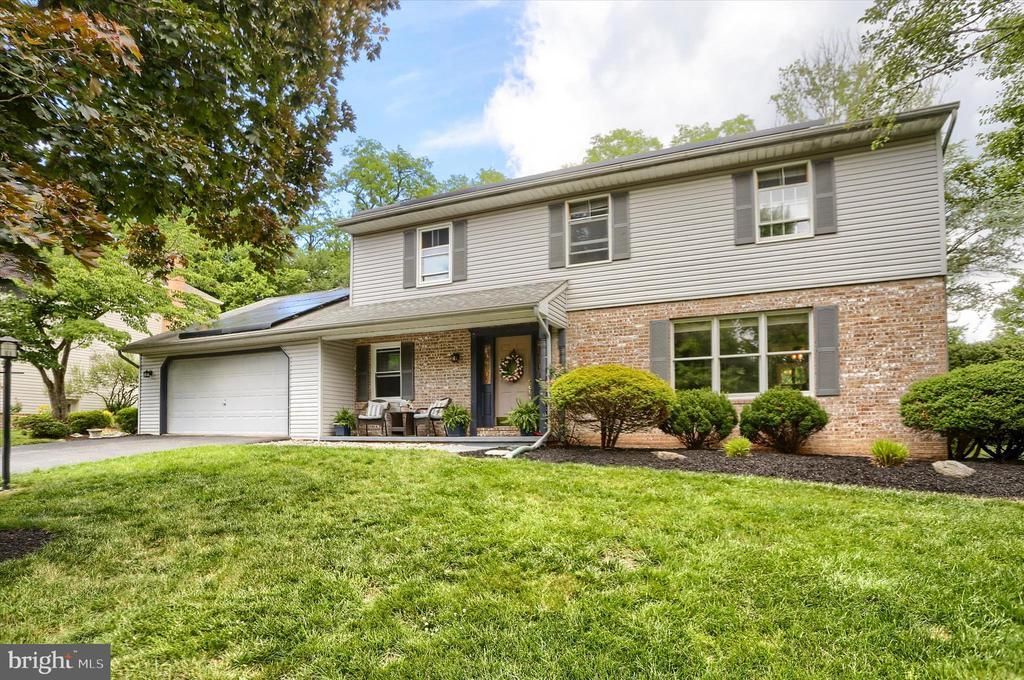 1700 Fairmont Drive, Mechanicsburg, PA 17055 Main Photo