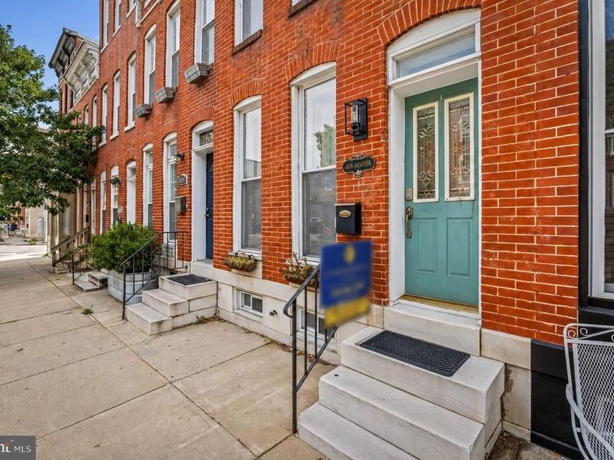 1636 S Hanover Street, Baltimore, MD 21230 Main Photo