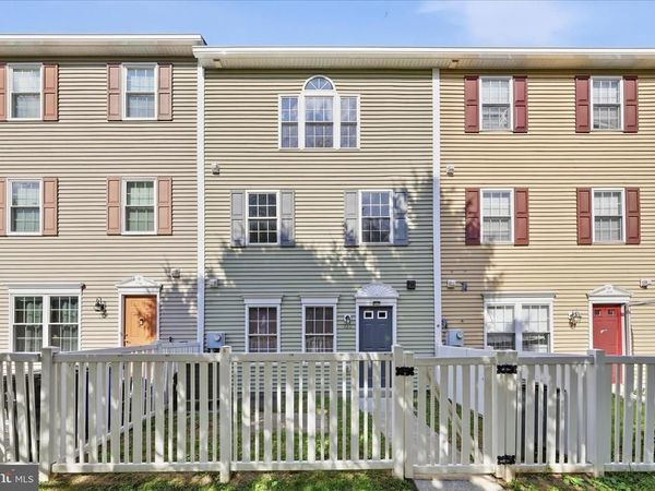 120 N ALTAMONT, THURMONT, MD 21788