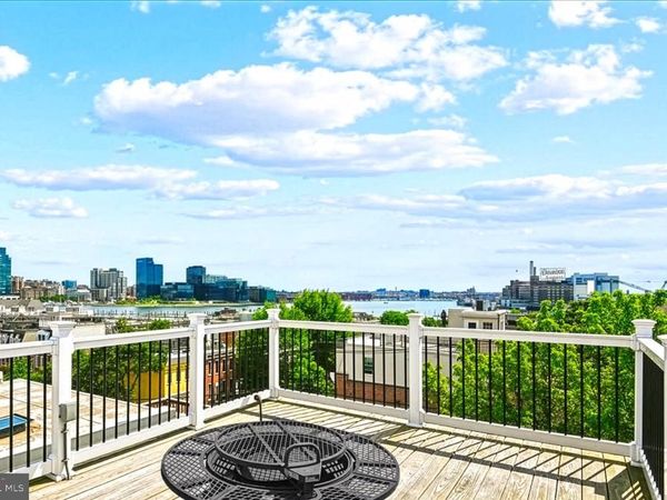 1406 JACKSON STREET, BALTIMORE, MD 21230