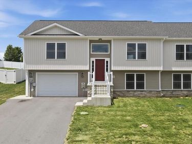 12165 POLKTOWN ROAD, WAYNESBORO, PA 17268