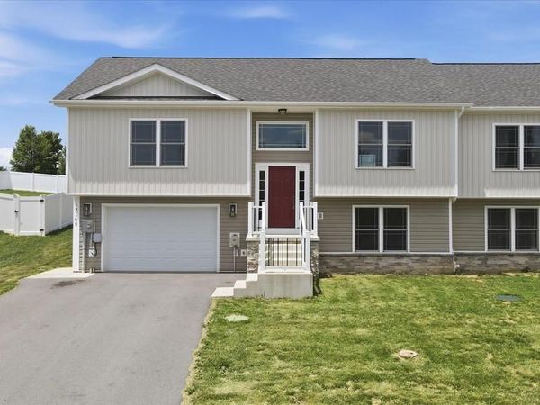 12165 POLKTOWN ROAD, WAYNESBORO, PA 17268