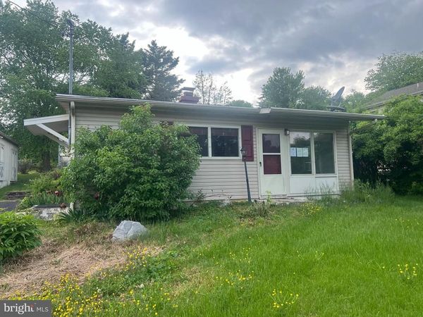 1531 CARPENTERS POINT ROAD , PERRYVILLE, MD 21903