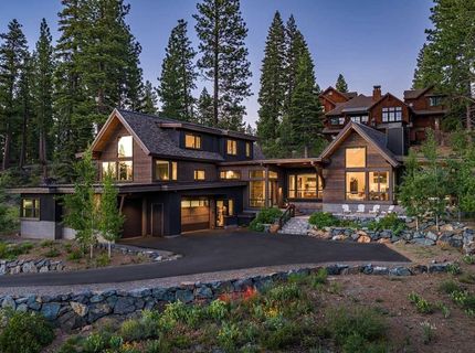 8815 George Whittell, Truckee, CA 96161 Photo