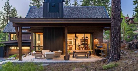 8815 George Whittell, Truckee, CA 96161 Photo