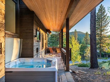 8815 George Whittell, Truckee, CA 96161 Photo