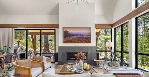 8815 George Whittell, Truckee, CA 96161 Photo