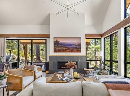 8815 George Whittell, Truckee, CA 96161 Photo