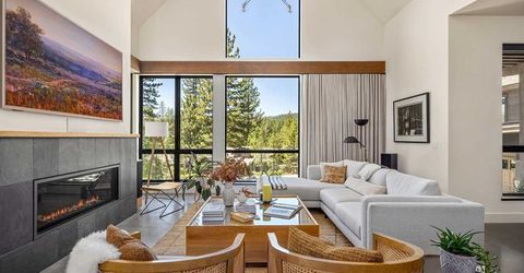 8815 George Whittell, Truckee, CA 96161 Photo