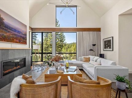 8815 George Whittell, Truckee, CA 96161 Photo
