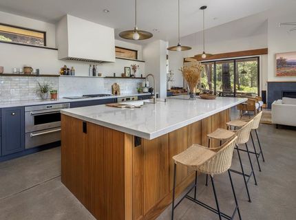 8815 George Whittell, Truckee, CA 96161 Photo