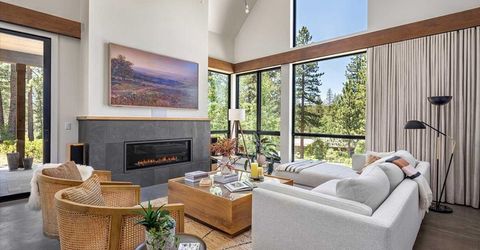 8815 George Whittell, Truckee, CA 96161 Photo