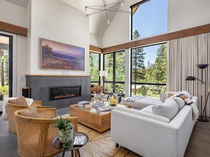 8815 George Whittell, Truckee, CA 96161 Photo