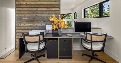 8815 George Whittell, Truckee, CA 96161 Photo