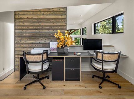 8815 George Whittell, Truckee, CA 96161 Photo