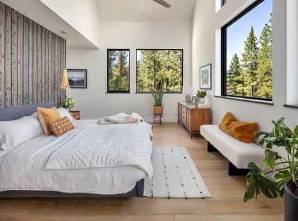 8815 George Whittell, Truckee, CA 96161 Photo