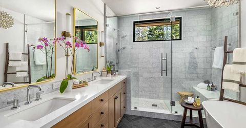 8815 George Whittell, Truckee, CA 96161 Photo