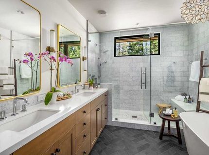 8815 George Whittell, Truckee, CA 96161 Photo
