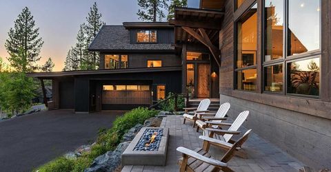 8815 George Whittell, Truckee, CA 96161 Photo