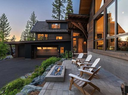 8815 George Whittell, Truckee, CA 96161 Photo
