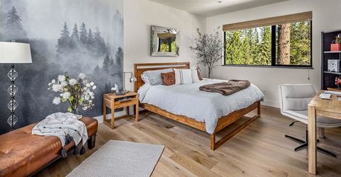 8815 George Whittell, Truckee, CA 96161 Photo
