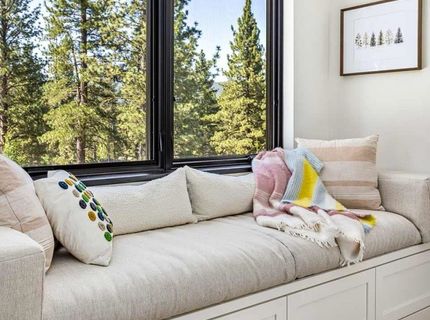8815 George Whittell, Truckee, CA 96161 Photo