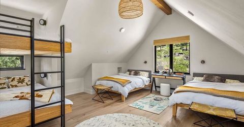 8815 George Whittell, Truckee, CA 96161 Photo