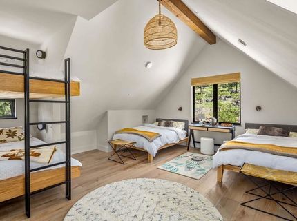 8815 George Whittell, Truckee, CA 96161 Photo