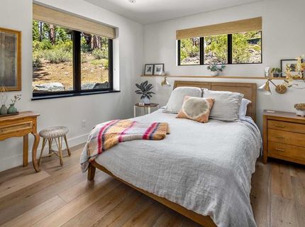 8815 George Whittell, Truckee, CA 96161 Photo