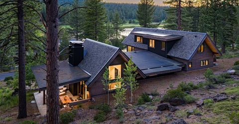 8815 George Whittell, Truckee, CA 96161 Photo