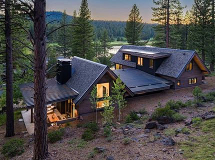 8815 George Whittell, Truckee, CA 96161 Photo