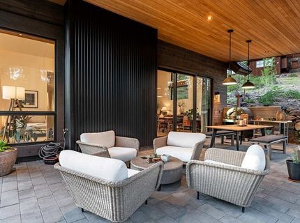 8815 George Whittell, Truckee, CA 96161 Photo