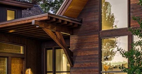 8815 George Whittell, Truckee, CA 96161 Photo