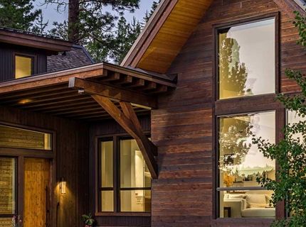 8815 George Whittell, Truckee, CA 96161 Photo