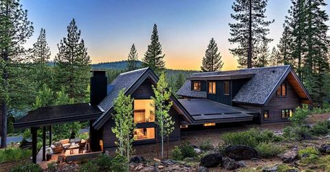 8815 George Whittell, Truckee, CA 96161 Photo