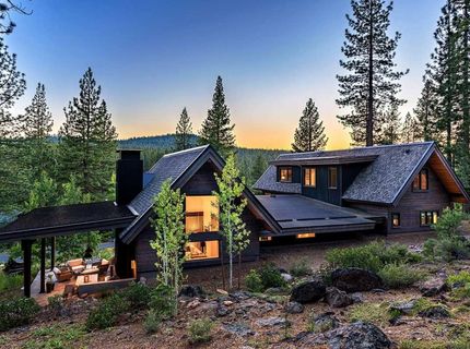 8815 George Whittell, Truckee, CA 96161 Photo