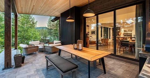 8815 George Whittell, Truckee, CA 96161 Photo