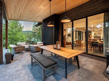 8815 George Whittell, Truckee, CA 96161 Photo