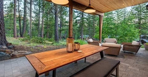 8815 George Whittell, Truckee, CA 96161 Photo