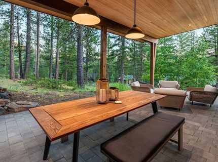 8815 George Whittell, Truckee, CA 96161 Photo