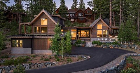 8815 George Whittell, Truckee, CA 96161 Photo